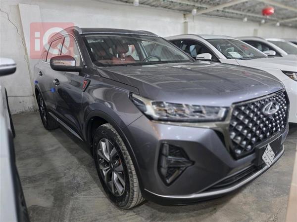 شيري تيجو 7 برو ماكس 2024 للبيع في العراق -  بغداد